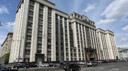 В Госдуме одобрили проект о 7 годах колонии за призывы против безопасности В Госдуме одобрили проект о 7 годах колонии за призывы против безопасности