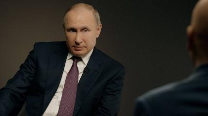 Путин рассказал о самой большой личной потере за 20 лет