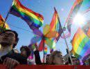 Голая правда о гей-парадах, публичных поцелуях, Горбачёве и Фрейде