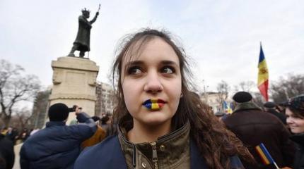 В Молдавии заканчиваются молдаване, скоро останутся только румыны В Молдавии заканчиваются молдаване, скоро останутся только румыны