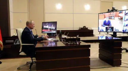 Страна сваливается в смуту? Страна сваливается в смуту?