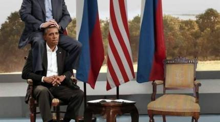 Forbes: Путин опять возглавил рейтинг самых влиятельных людей мира. Обама на втором месте Forbes: Путин опять возглавил рейтинг самых влиятельных людей мира. Обама на втором месте