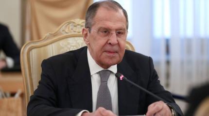 Американский эксперт перечислил западных «жертв» Лаврова, которых он легко победил Американский эксперт перечислил западных «жертв» Лаврова, которых он легко победил