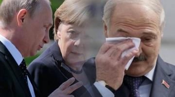 Попытка Лукашенко надавить на Евросоюз не увенчалась успехом