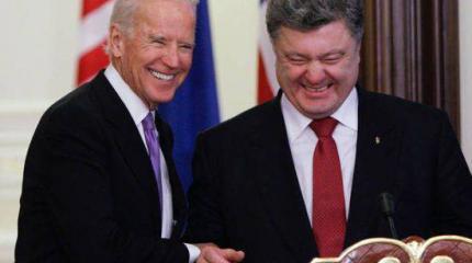 Говорить о мире и вести войну – практика киевского режима Говорить о мире и вести войну – практика киевского режима
