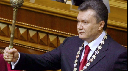 Янукович против Украины: Страсбург задаёт неприятные вопросы Янукович против Украины: Страсбург задаёт неприятные вопросы