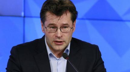Мухин: правительству нужно отзывать законопроект о пенсионное реформе Мухин: правительству нужно отзывать законопроект о пенсионное реформе