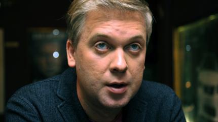Лживый «патриот»: Сергей Светлаков резко поменял своё отношение к России Лживый «патриот»: Сергей Светлаков резко поменял своё отношение к России