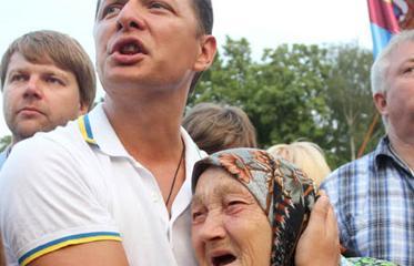 Четвертые сутки пылают станицы... Четвертые сутки пылают станицы...