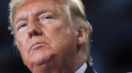 Дональд Трамп: Польша должна ответить за участие в Холокосте евреев Дональд Трамп: Польша должна ответить за участие в Холокосте евреев