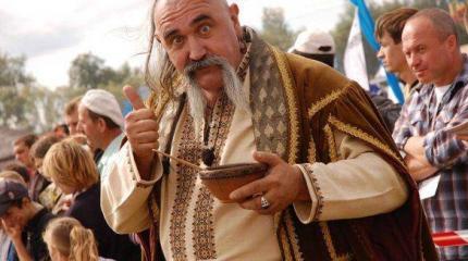 Украинцы готовы смириться с окончательным распадом страны