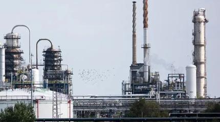 Диверсии на НПЗ Венгрии и Румынии — это уже истерика Запада Диверсии на НПЗ Венгрии и Румынии — это уже истерика Запада