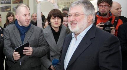 Главный каратель Украины не нашел в Донбассе армии Путина Главный каратель Украины не нашел в Донбассе армии Путина