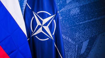 Риторика НАТО в адрес России: шантаж, угрозы и поучения