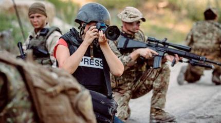 Второй фронт: что такое информационная война, и каковы ее принципы Второй фронт: что такое информационная война, и каковы ее принципы