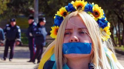 Гонение русского языка рискует обернуться для Украины развалом государства Гонение русского языка рискует обернуться для Украины развалом государства