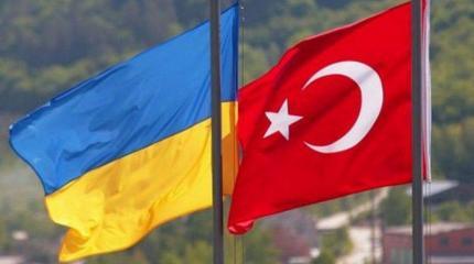 Украина vs Турция: американцы стравливают черноморские страны