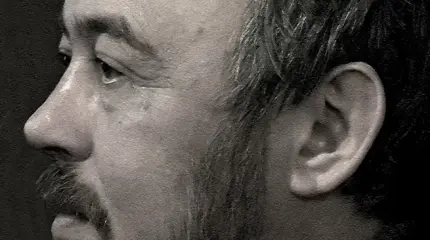 Киевский поэт Кабанов о Майдане: «Вложили все и просрали все» Киевский поэт Кабанов о Майдане: «Вложили все и просрали все»