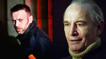 Почему сторонников Навального корежит от имени Василия Ланового Почему сторонников Навального корежит от имени Василия Ланового