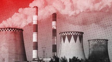 Выход РФ из Агентства по ядерной энергии разделит мир по сценарию СССР Выход РФ из Агентства по ядерной энергии разделит мир по сценарию СССР