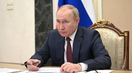 Экспертное мнение: Переговоры России и Запада - кремлёвская операция прикрытия Экспертное мнение: Переговоры России и Запада - кремлёвская операция прикрытия
