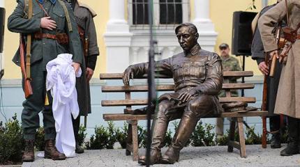 Ломать не строить - киевский режим теряет вчерашних союзников Ломать не строить - киевский режим теряет вчерашних союзников