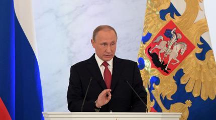 Чем чреваты «уступки на пути к победе»: вспоминая 2000-е годы Чем чреваты «уступки на пути к победе»: вспоминая 2000-е годы