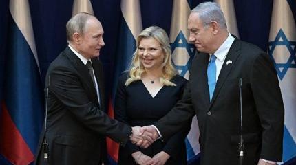СМИ Израиля о выступлении Путина в Иерусалиме: Зеленский и Дуда испугались СМИ Израиля о выступлении Путина в Иерусалиме: Зеленский и Дуда испугались