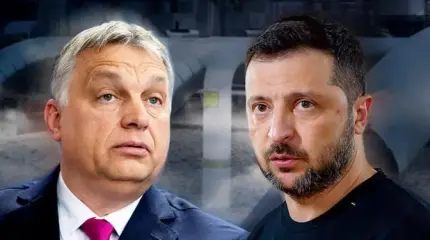 Зеленский зарвался, и Орбан начинает свою СВО в Закарпатье
