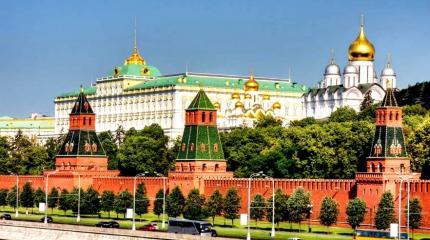 Кремль ответил на заявления США об изоляции России