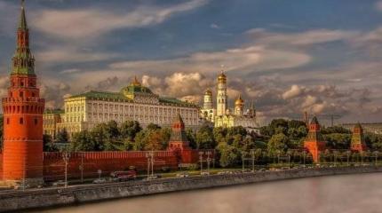 Bloomberg рассказало, как Россия изменилась за последние 20 лет Bloomberg рассказало, как Россия изменилась за последние 20 лет