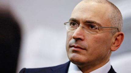 Смерть ради провокации против России: Ходорковский ведет игру без проигрыша Смерть ради провокации против России: Ходорковский ведет игру без проигрыша