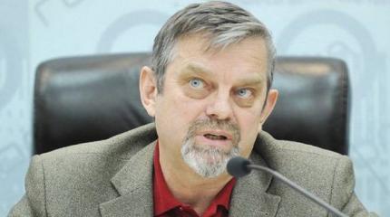 Виктор Небоженко: Между Порошенко и Аваковым растет ненависть