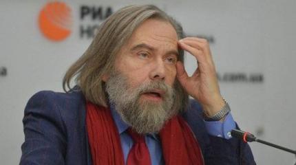 Погребниский раскрыл, почему Крым не виноват в украинском кризисе Погребниский раскрыл, почему Крым не виноват в украинском кризисе