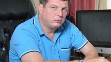 Журавко — СБУшникам: Прекратите выполнять противозаконные приказы! Журавко — СБУшникам: Прекратите выполнять противозаконные приказы!