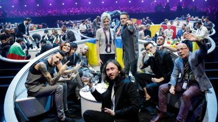 Осознанные мерзавцы и «Евровидение» Осознанные мерзавцы и «Евровидение»