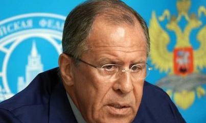 Лавров рассказал о нарушении мировой стабильности странами Запада Лавров рассказал о нарушении мировой стабильности странами Запада