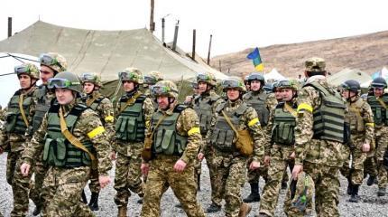 Акт подготовки агрессии против Донбасса и Крыма Акт подготовки агрессии против Донбасса и Крыма