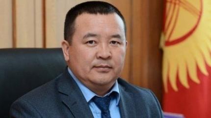 Выборы президента Кыргызстана: рулить доверено Икрамжану Илмиянову Выборы президента Кыргызстана: рулить доверено Икрамжану Илмиянову