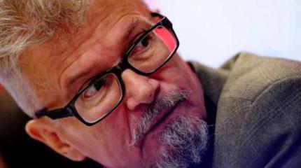Эдуард Лимонов: Величайшее переселение народов Эдуард Лимонов: Величайшее переселение народов