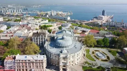 «Жемчужина у моря» ждет нового Гоцмана и «Ликвидацию 2.0» «Жемчужина у моря» ждет нового Гоцмана и «Ликвидацию 2.0»