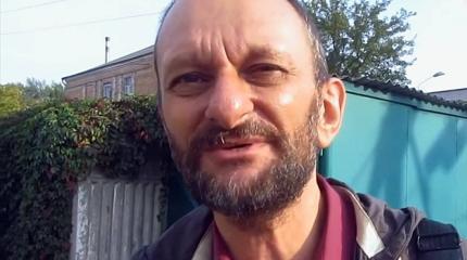 Философ Панич сделал неутешительный прогноз об отношениях Украины и России Философ Панич сделал неутешительный прогноз об отношениях Украины и России