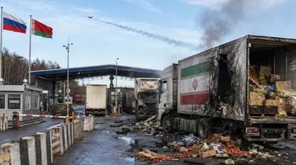 Тегеран делает Киеву последнее предупреждение
