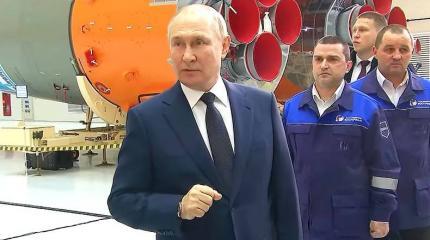 США готовили собственную спецоперацию по свержению Путина США готовили собственную спецоперацию по свержению Путина