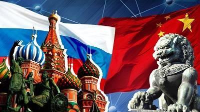 Почему Китай не присоединится к санкциям против РФ Почему Китай не присоединится к санкциям против РФ