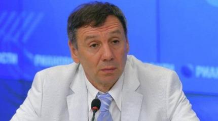 Марков объяснил, в каком случае всплывет вина Украины в крушении MH17 Марков объяснил, в каком случае всплывет вина Украины в крушении MH17