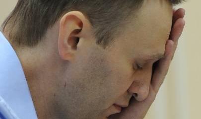 Навального наказали многомиллионным штрафом за фейковое расследование Навального наказали многомиллионным штрафом за фейковое расследование
