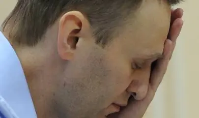 Навального наказали многомиллионным штрафом за фейковое расследование Навального наказали многомиллионным штрафом за фейковое расследование