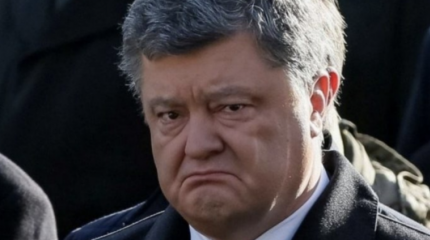 Кто проводит «спецоперацию Порошенко против Зеленского» Кто проводит «спецоперацию Порошенко против Зеленского»