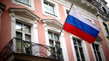 Россия ответит США на закрытие консульств со всей мощью Россия ответит США на закрытие консульств со всей мощью